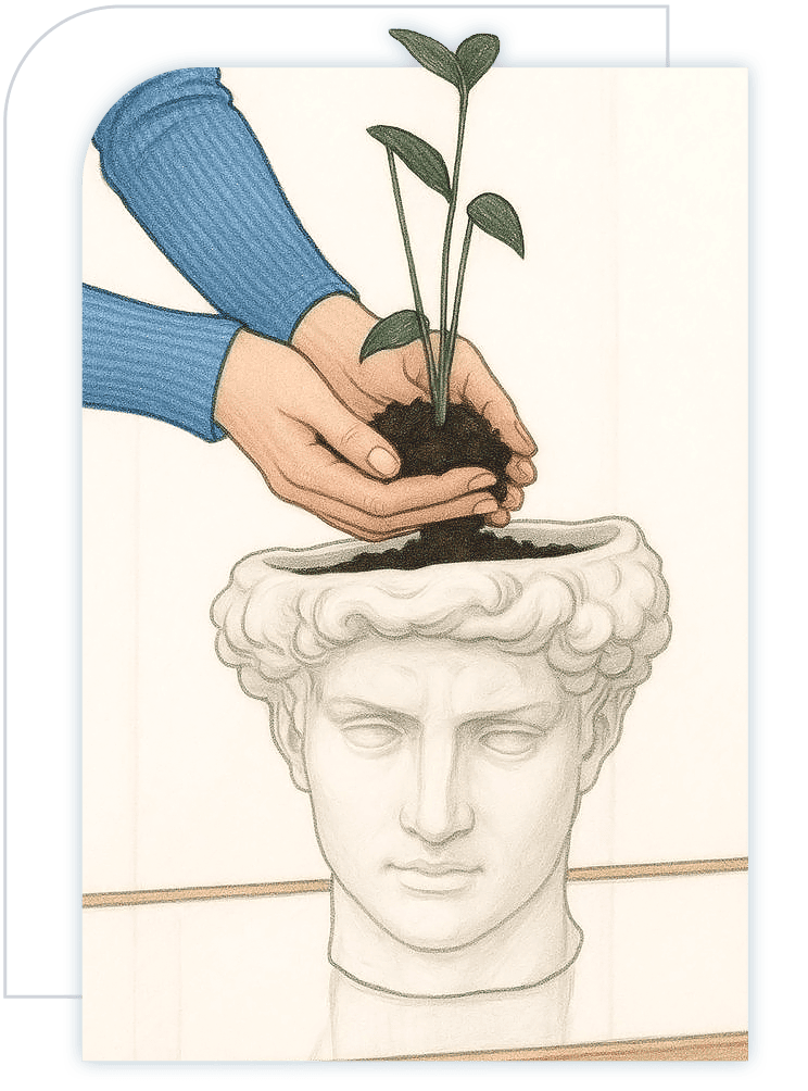 Instituto Valentim - Psicologia Integrativa