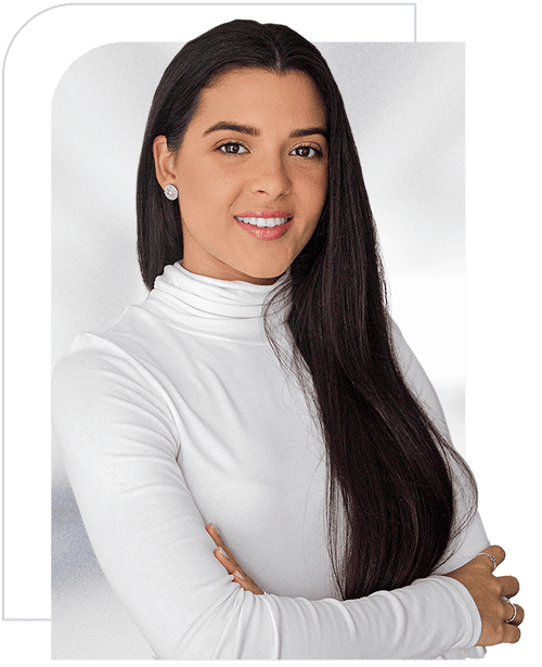 Mariana Valentim - Instituto Valentim - Fundadora